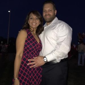 Meet your Posher, Jeffrey